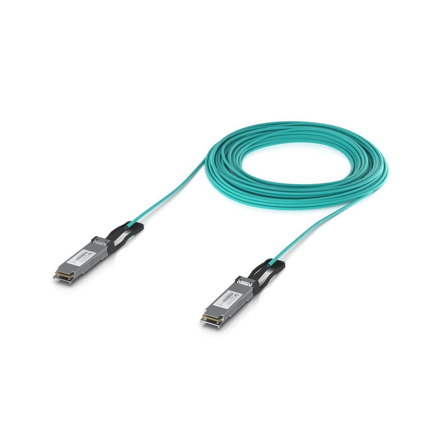 Long-range QSFP28 direct 