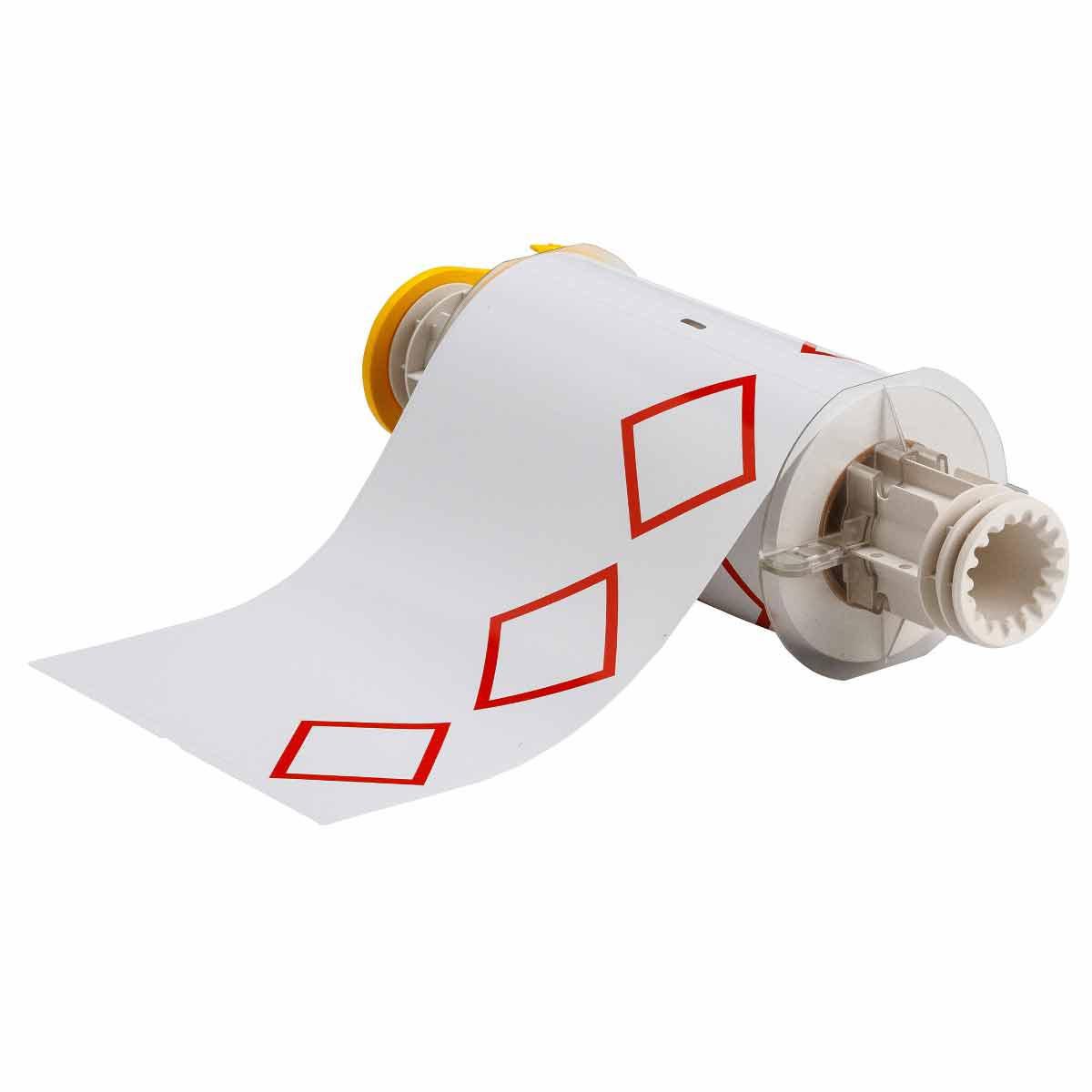 BBP85 Die cuts B-7569 155x210 