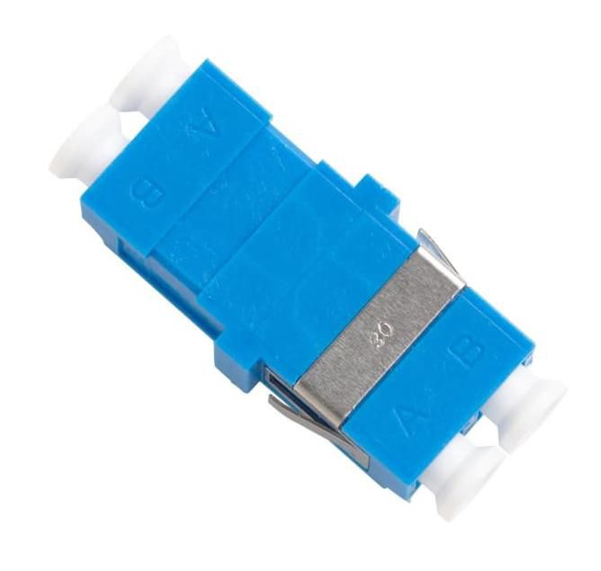 Duplex Adapter LC-LC
