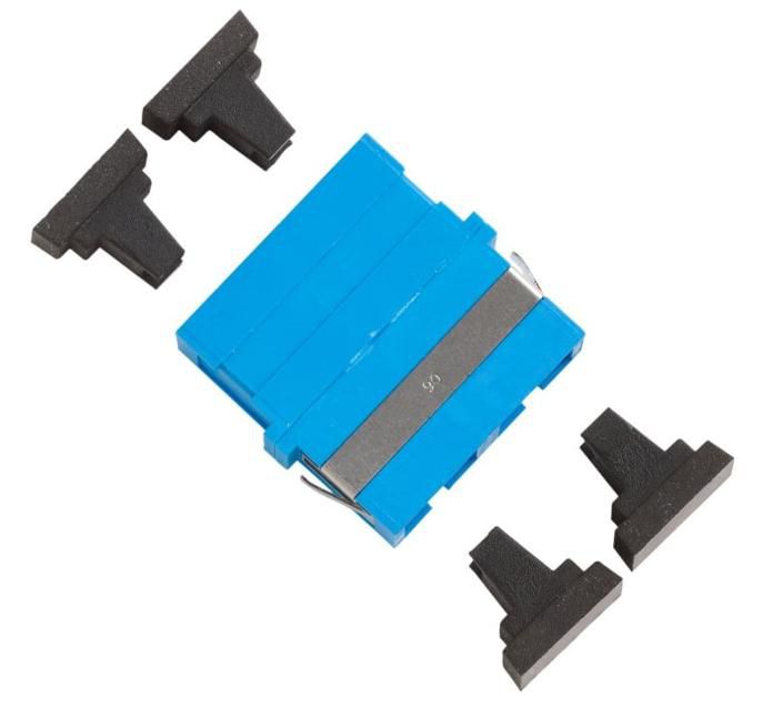 Duplex Adapter  SC-SC