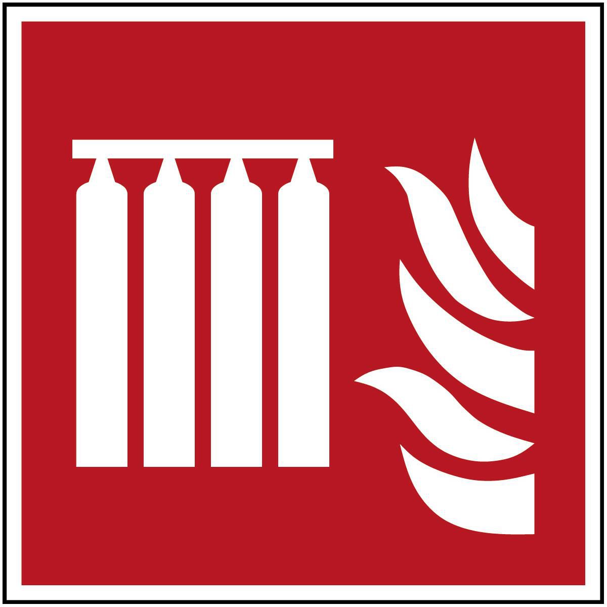 Fixed fire extinguishing 