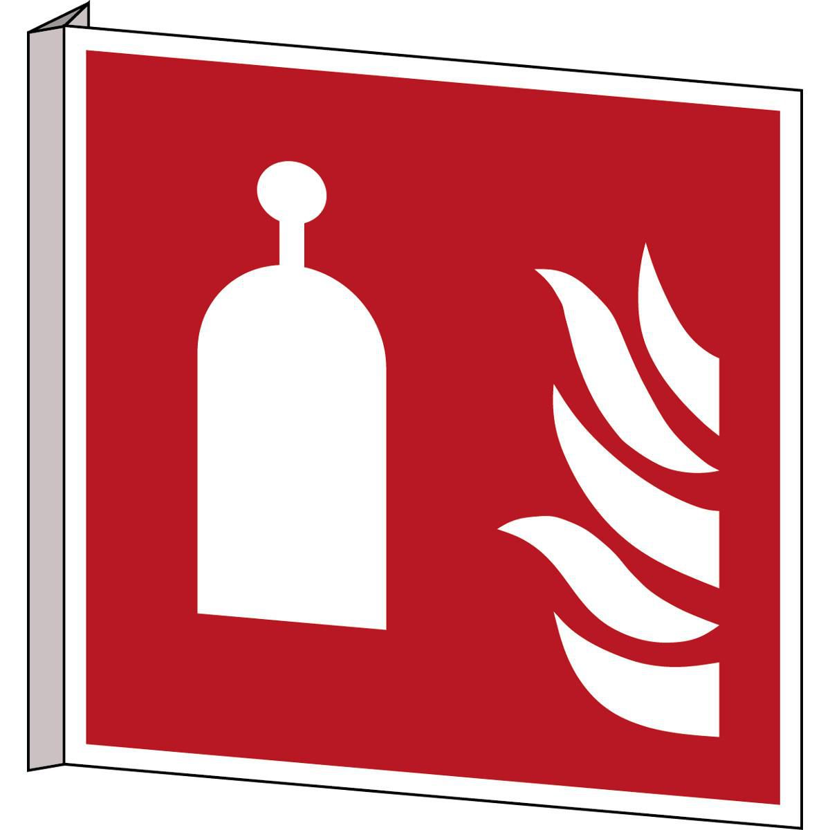 Remote release station - ISO 