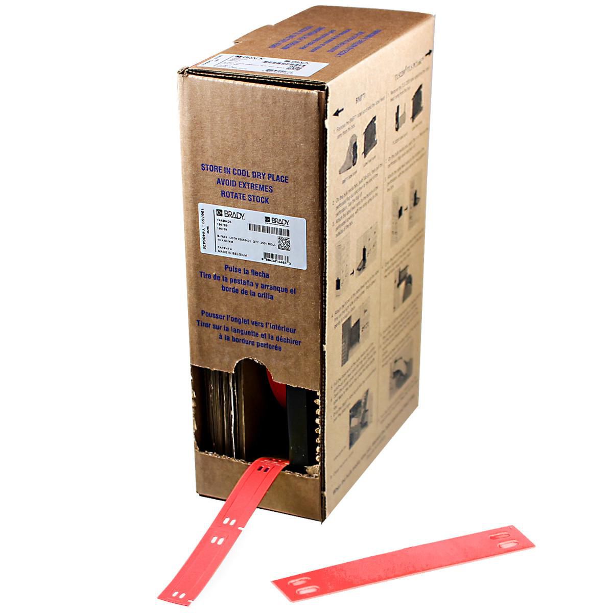 Bulk Linerless B-7643 cable 