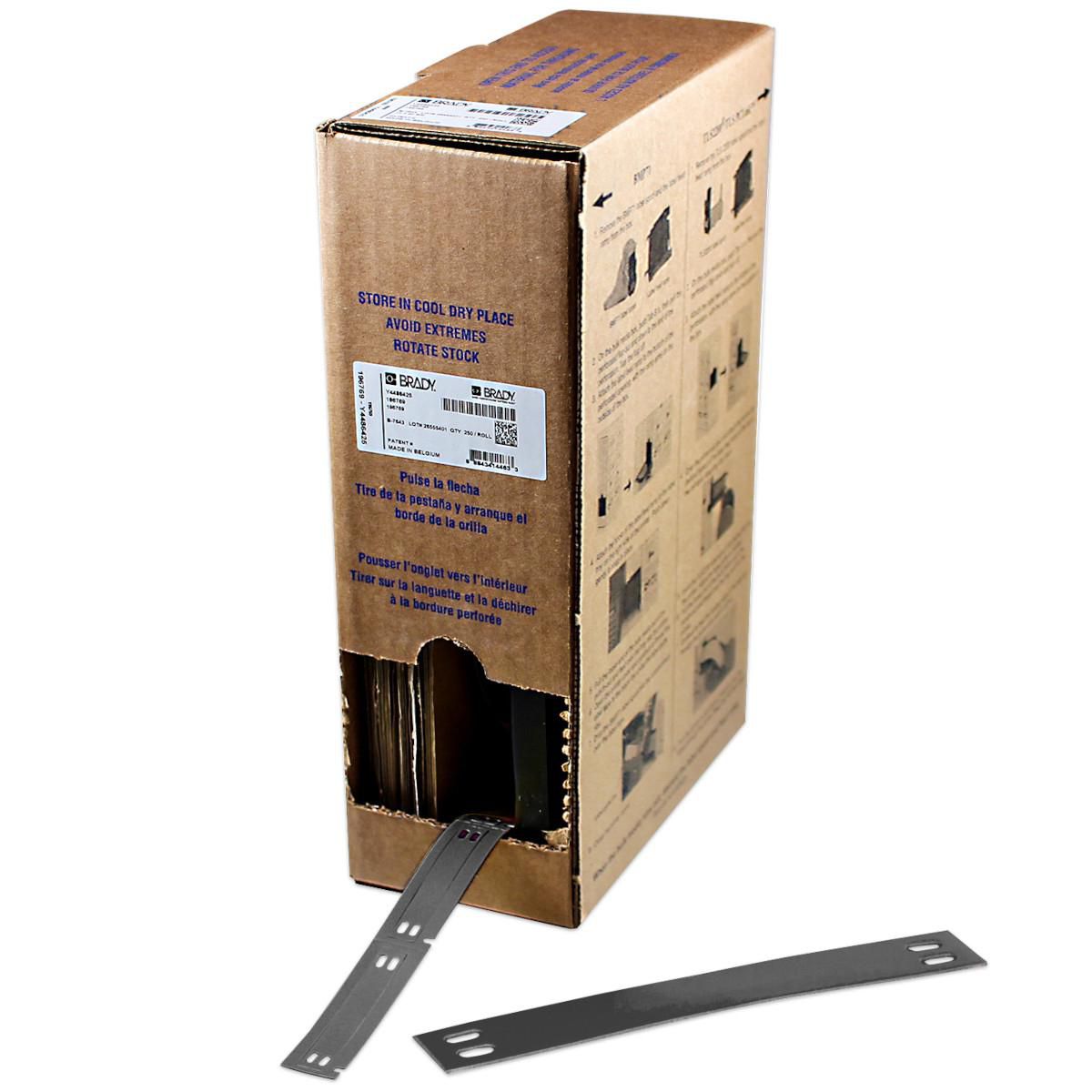 Bulk Linerless B-7643 cable 