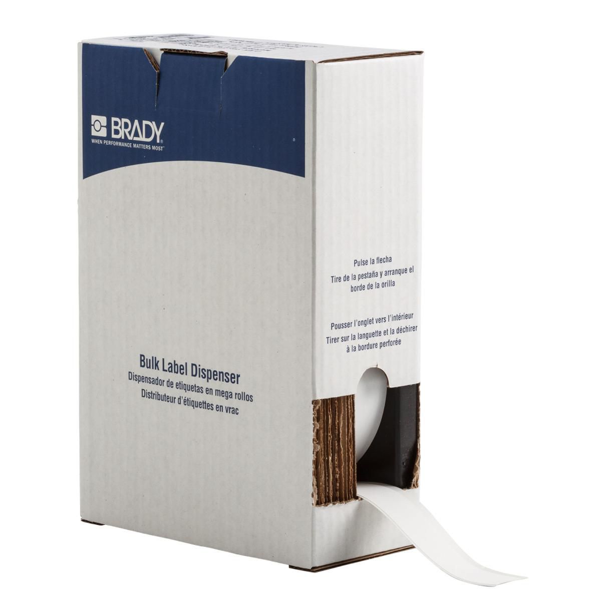 Retro Reflective All-Weather