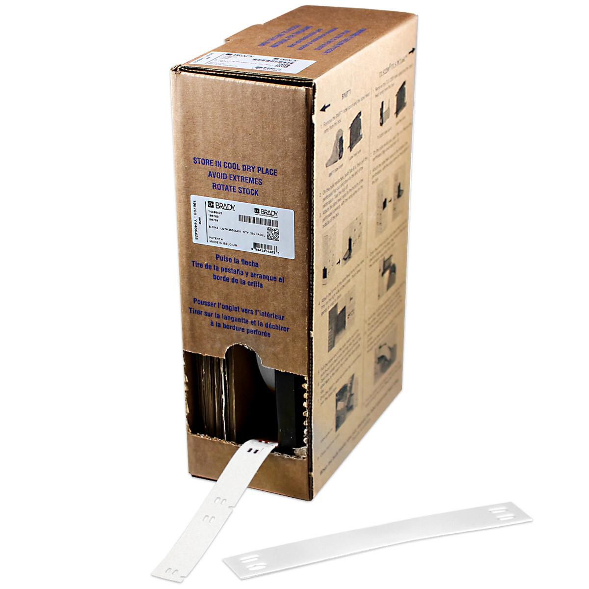 Bulk Linerless Polyester 