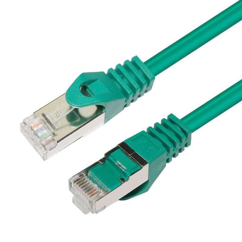 CAT7 S/FTP Network Cable 