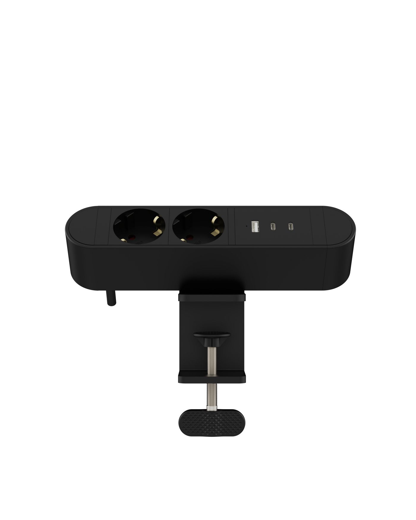 Multi Desktop Power Socket 2 