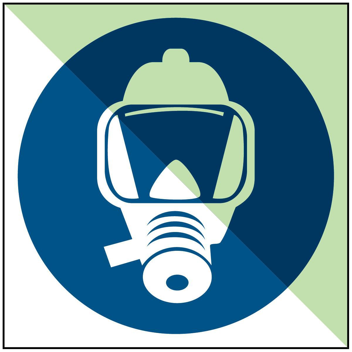 Breathing apparatus - IMO