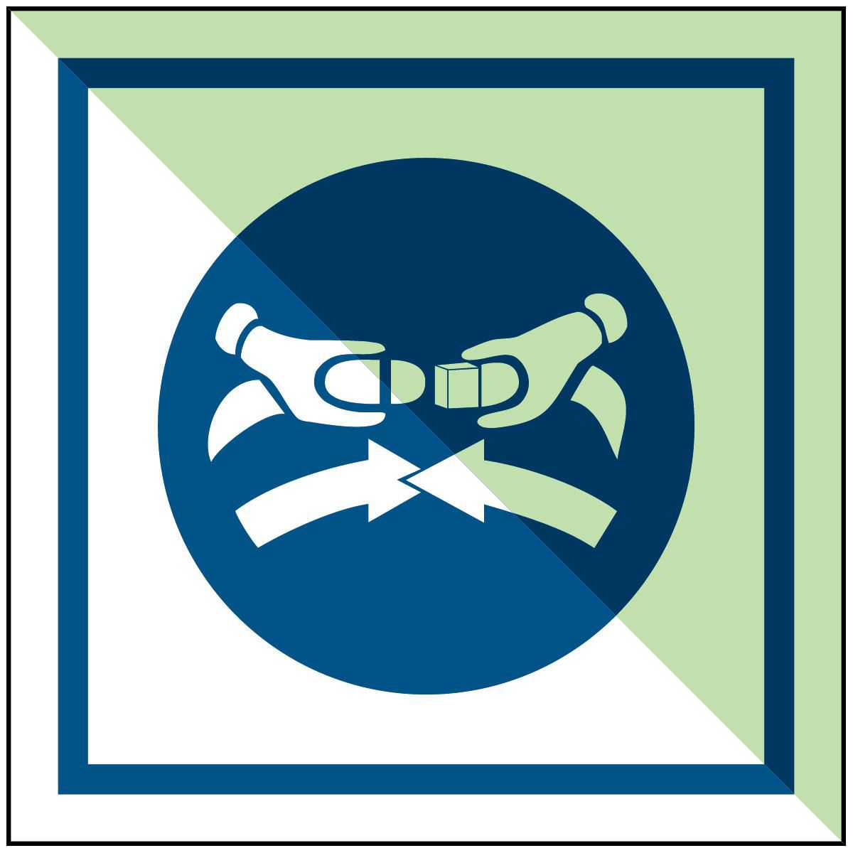 Wear safety belts - IMO