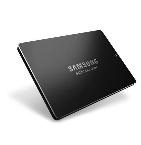 SSD 2.5" 3.84TB PM883 - 256bit