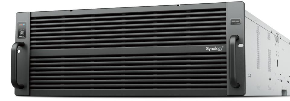 60-bay expansion unit for 