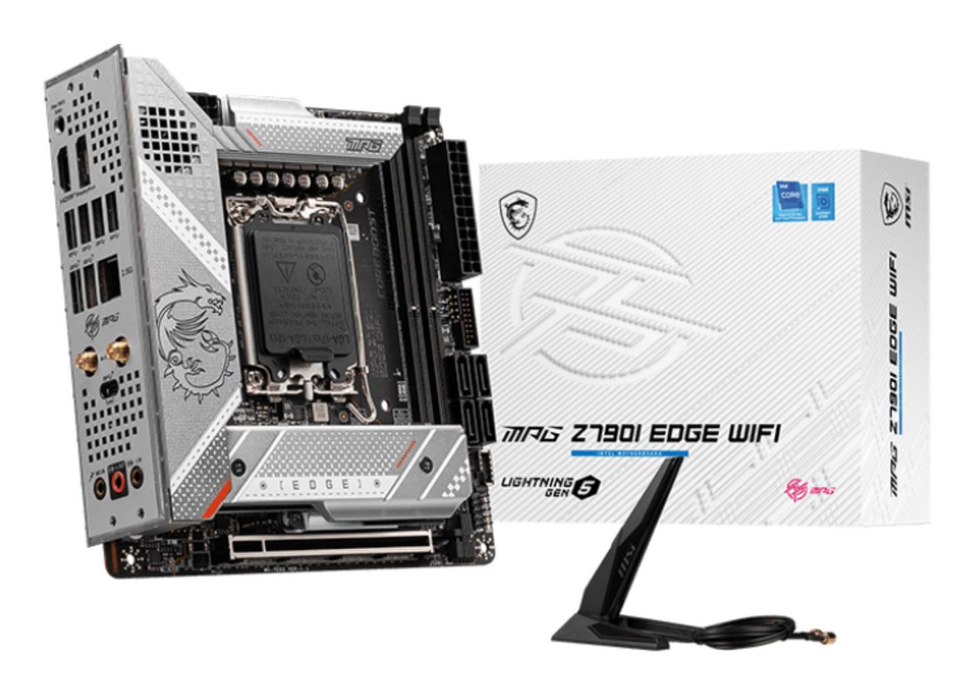 Motherboard Intel Z790 Lga 
