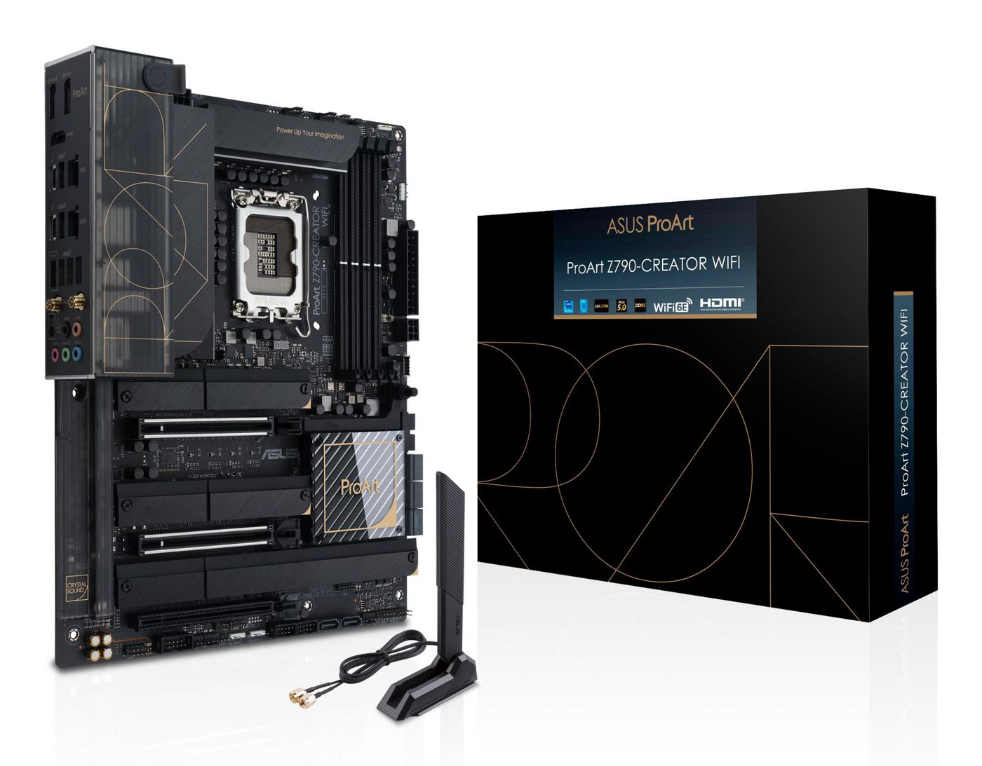 Intel Z790 Lga 1700 Atx