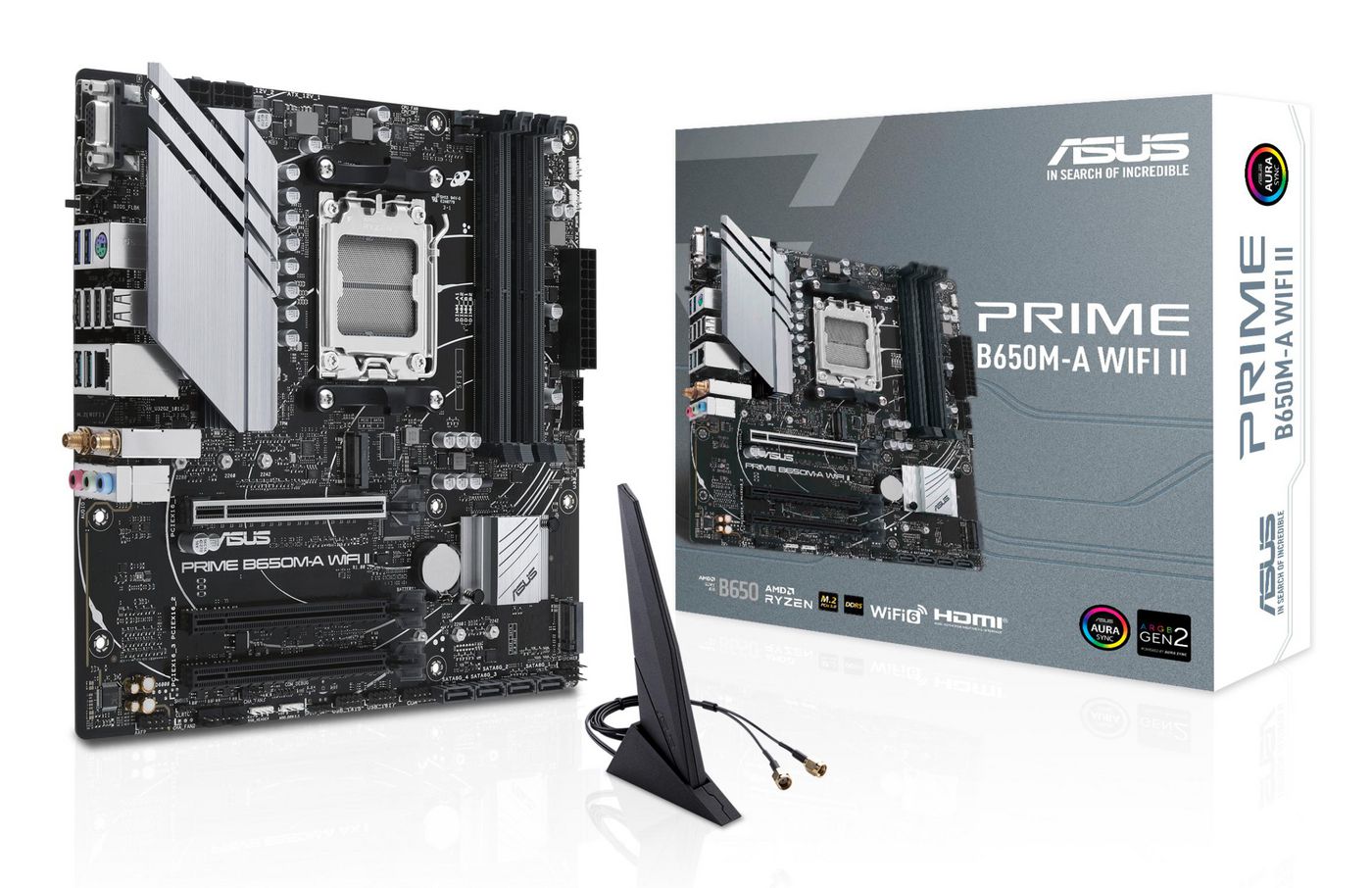 Amd B650 Socket Am5 Micro Atx