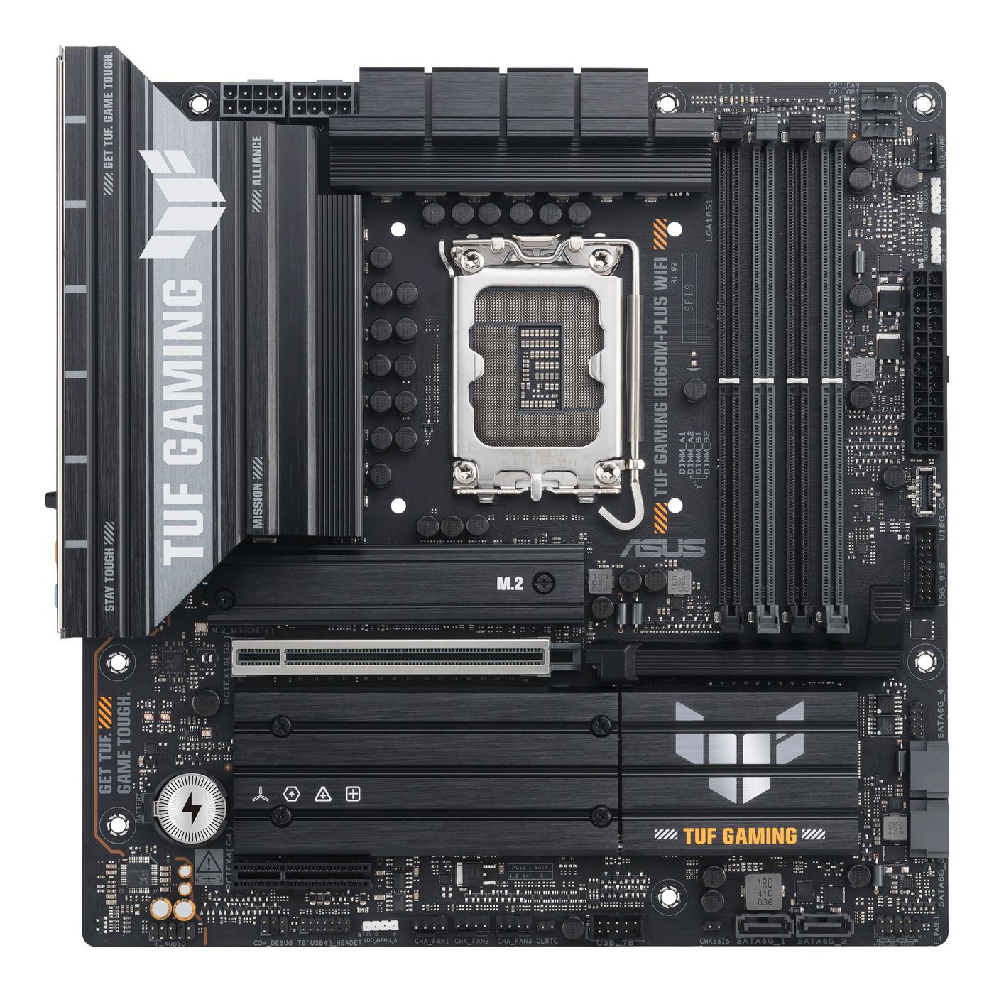 Intel B860 Lga 1851 (Socket 