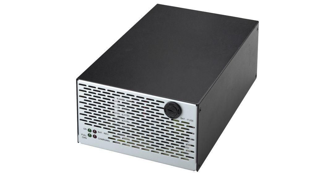 Smart Charger S_24Vdc