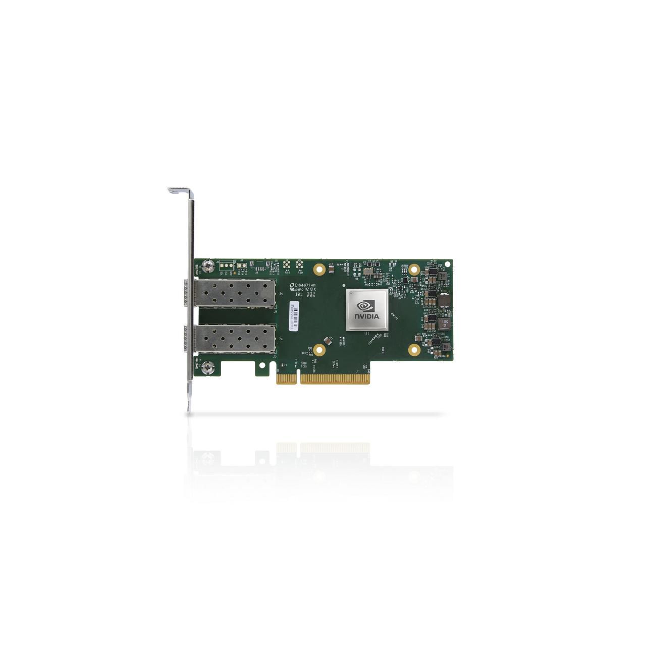 Mellanox ConnectX-6 Dx 