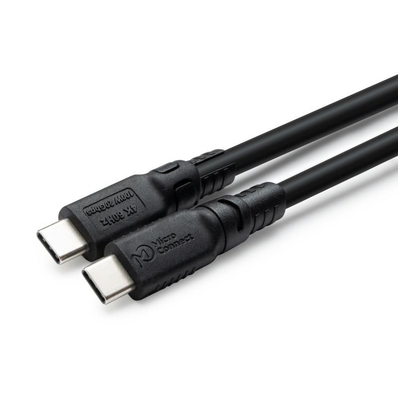 ColorFlex USB-C cable 100W 