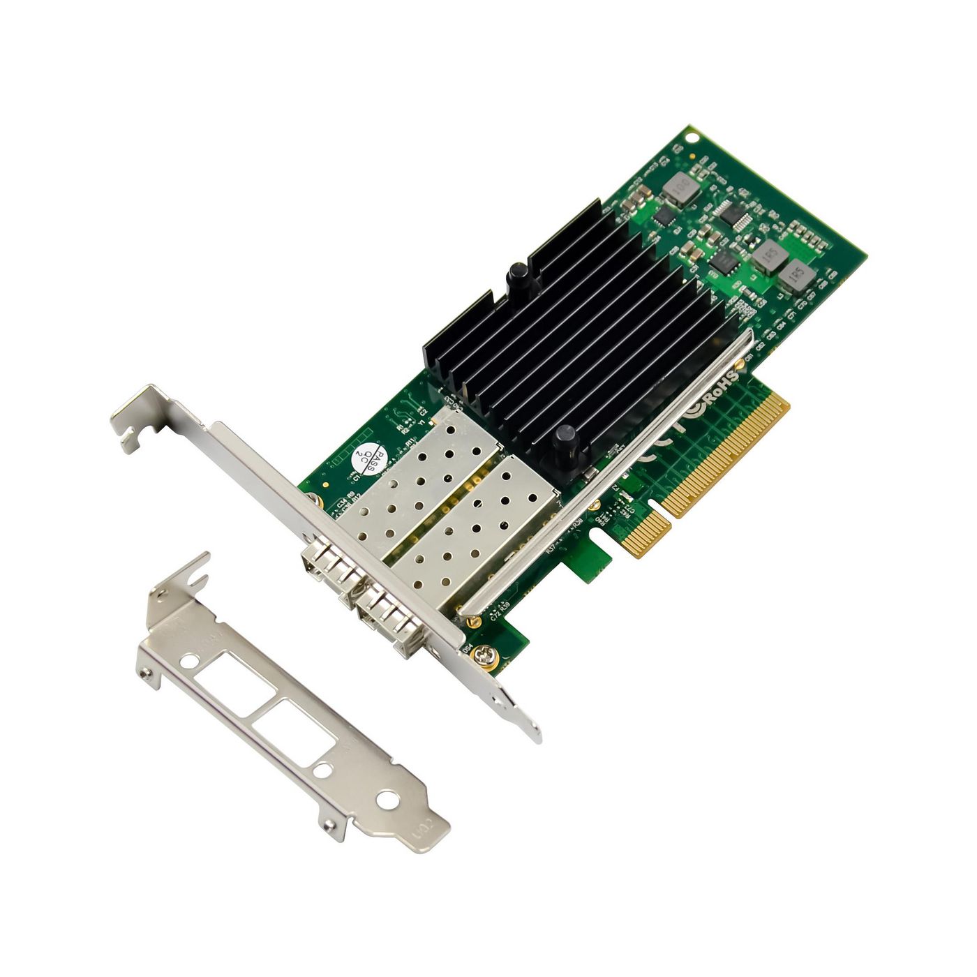 Network Card PCIe x8