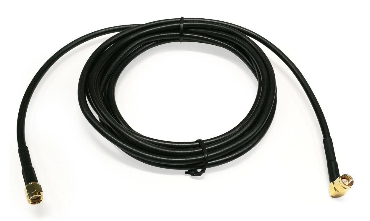 FR22 antenna cable 10 m 