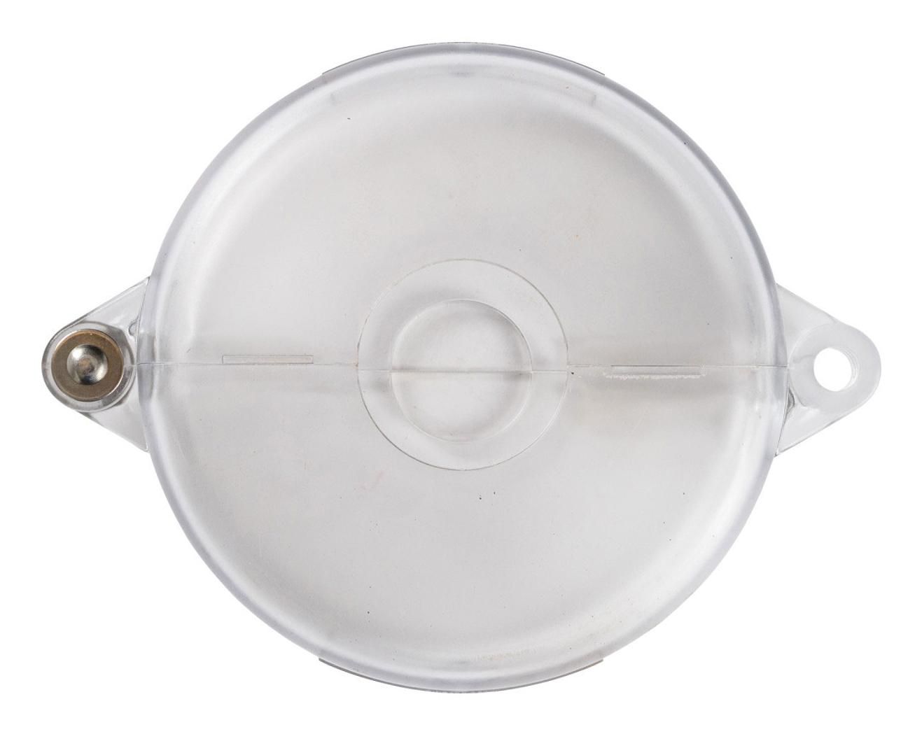 Brady Gate Valve Lockouts