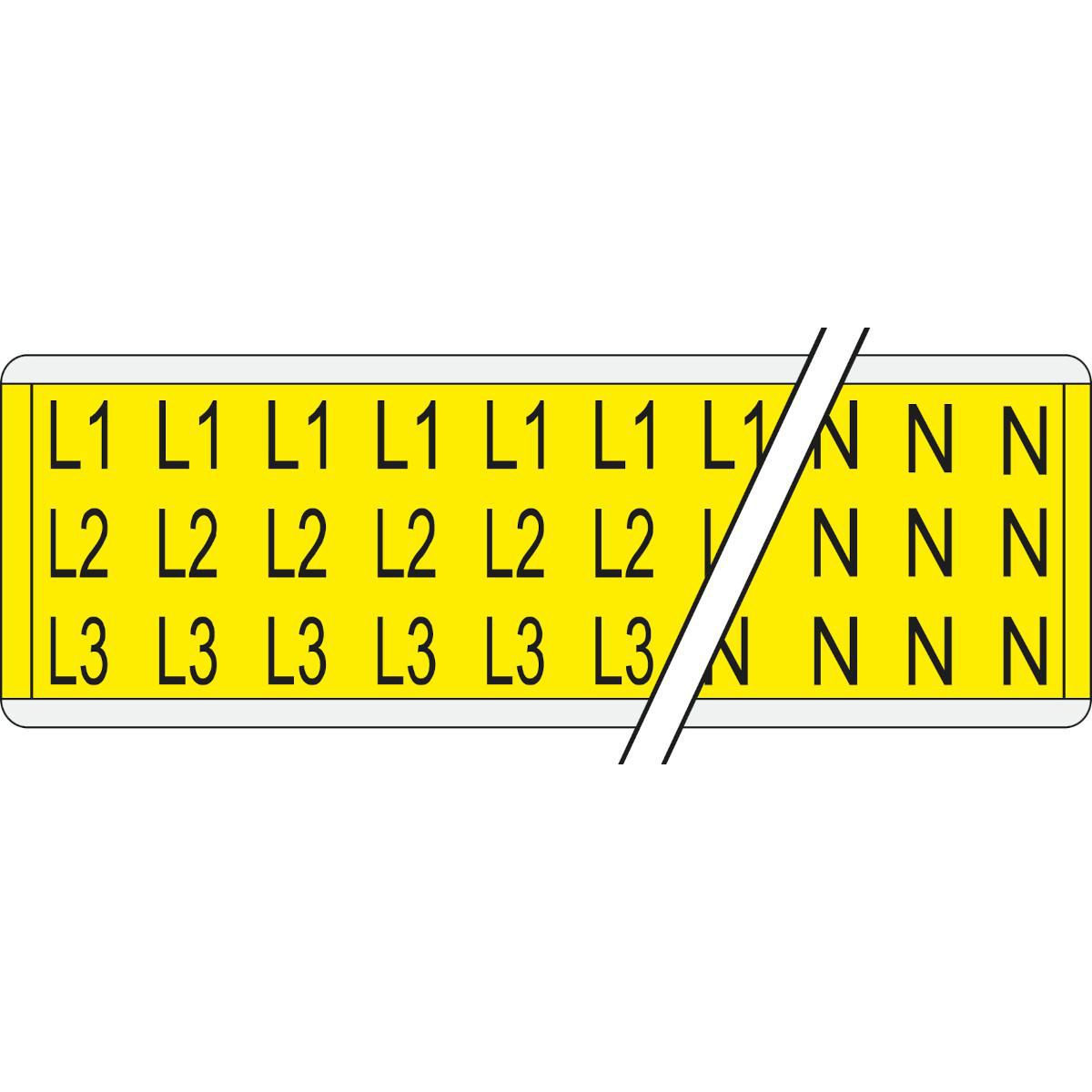 Conduit & Voltage Markers - 