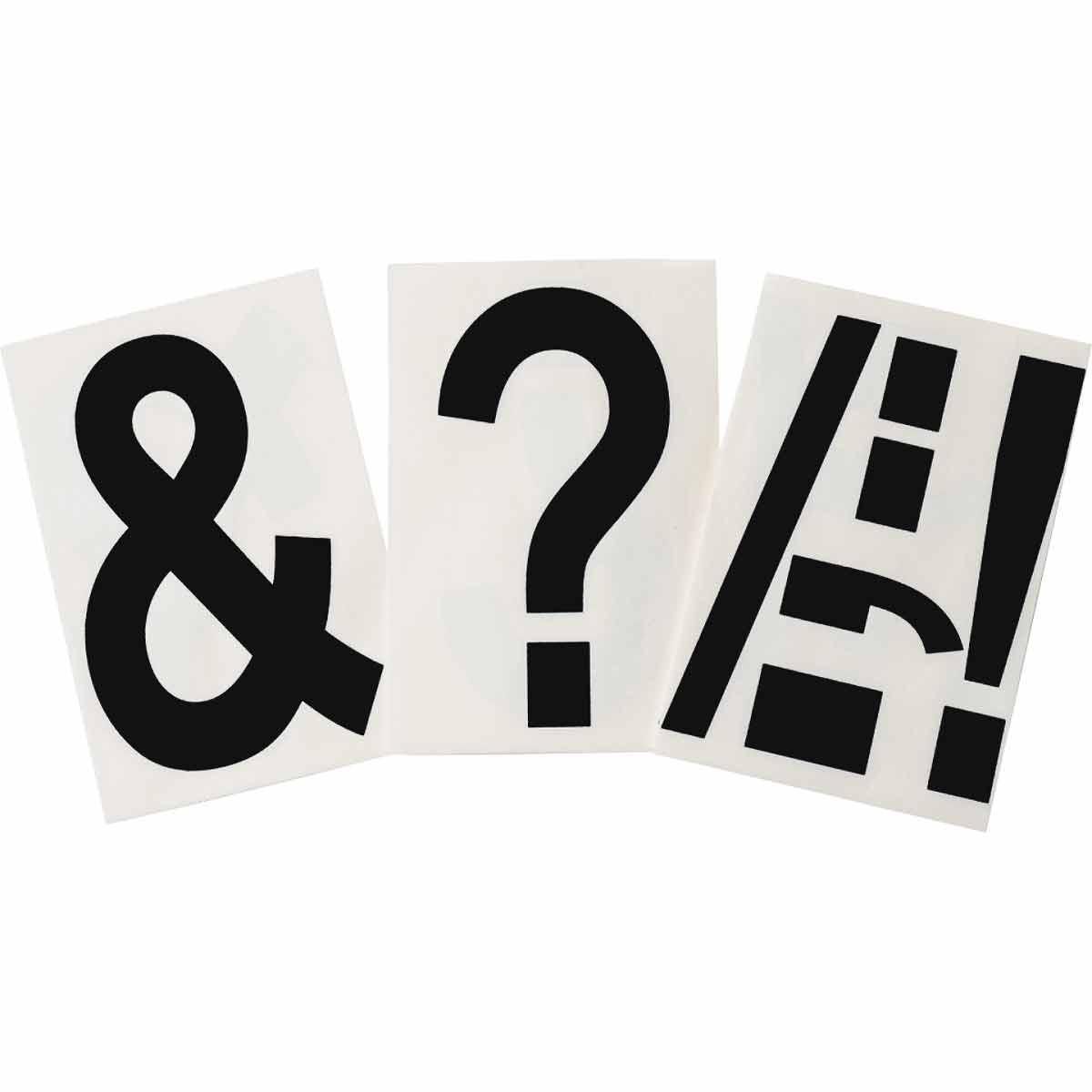 ToughStripe Die-cut  Assorted 