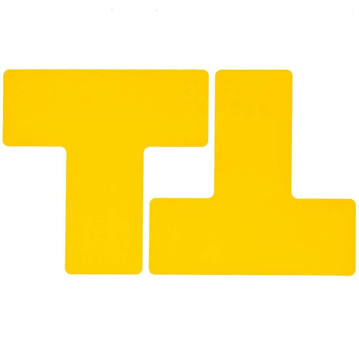 ToughStripe Diecut Shapes 