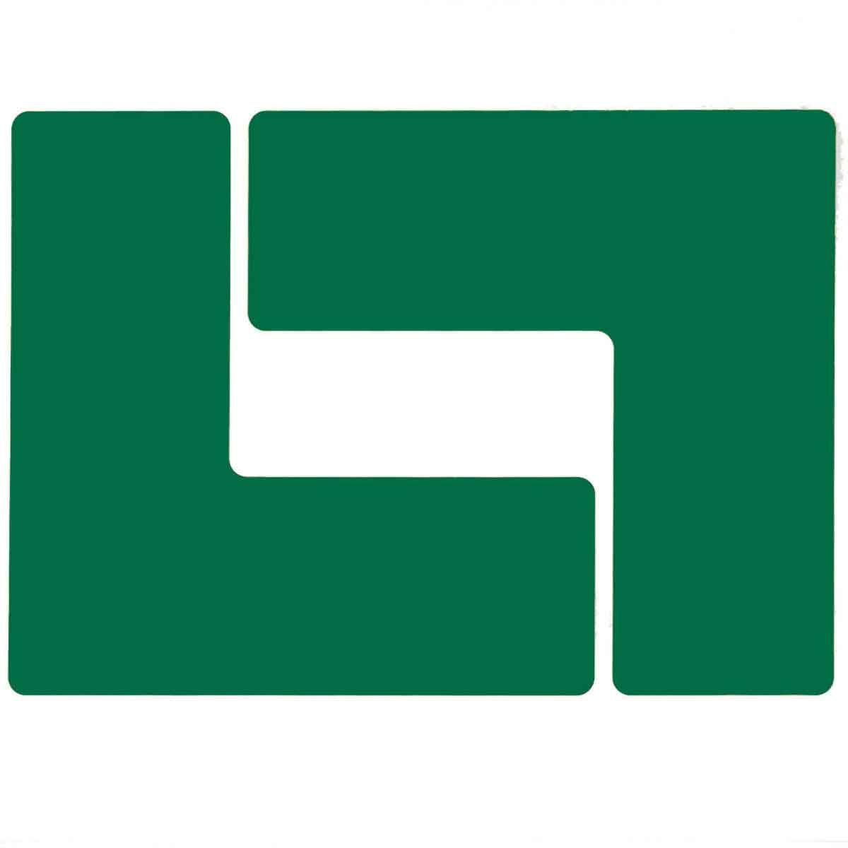 ToughStripe Diecut Shapes 