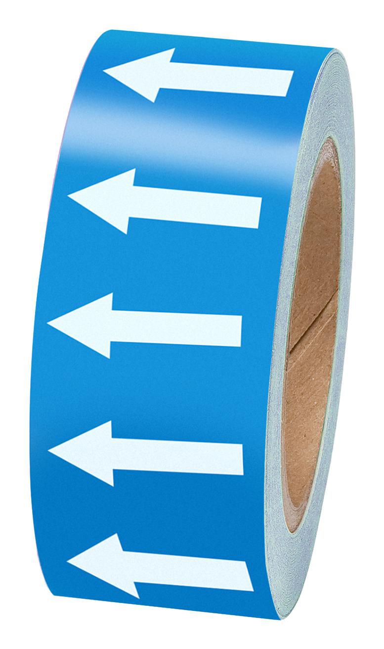 Directional Arrow Tape
