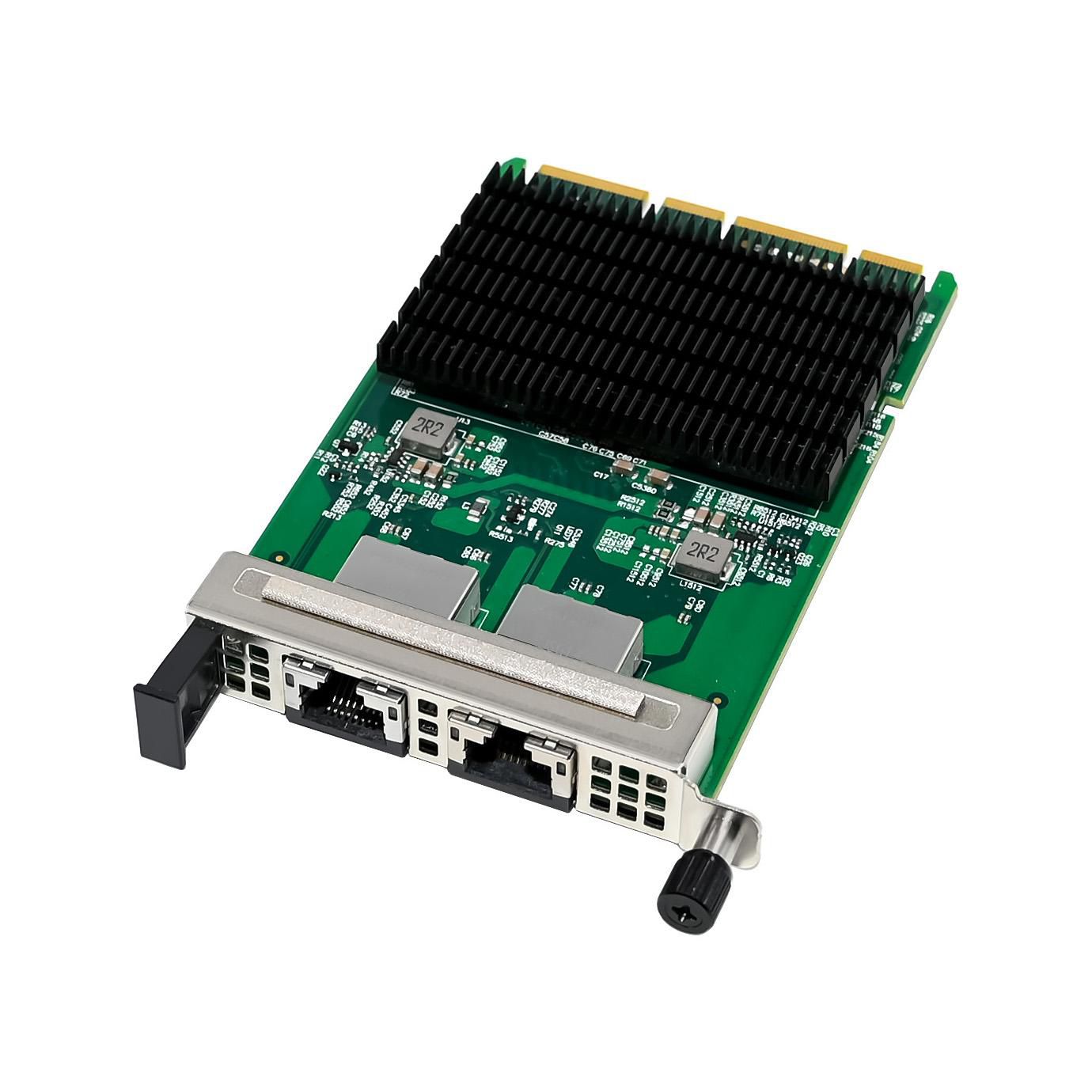 Network Card PCIe OCP3.0