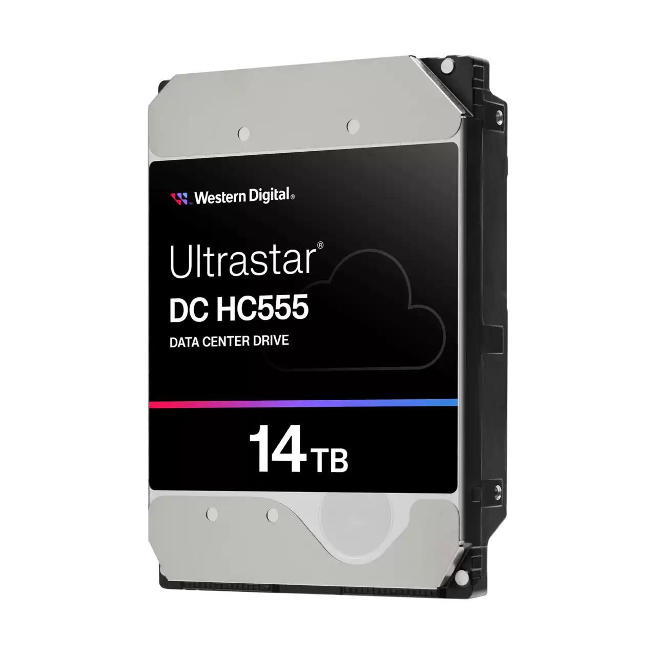 Ultrastar Dc Hc555 Internal 
