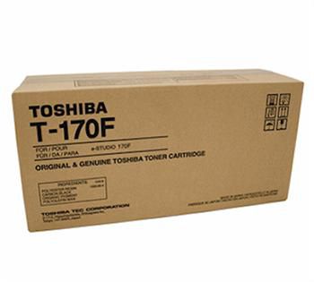T170F Toner Cartridge 1 Pc(S) 