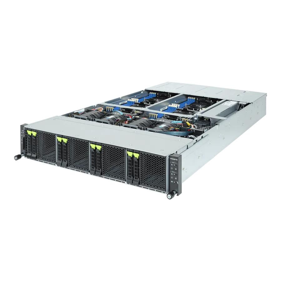 H263 Lga 4677 (Socket E) Rack 