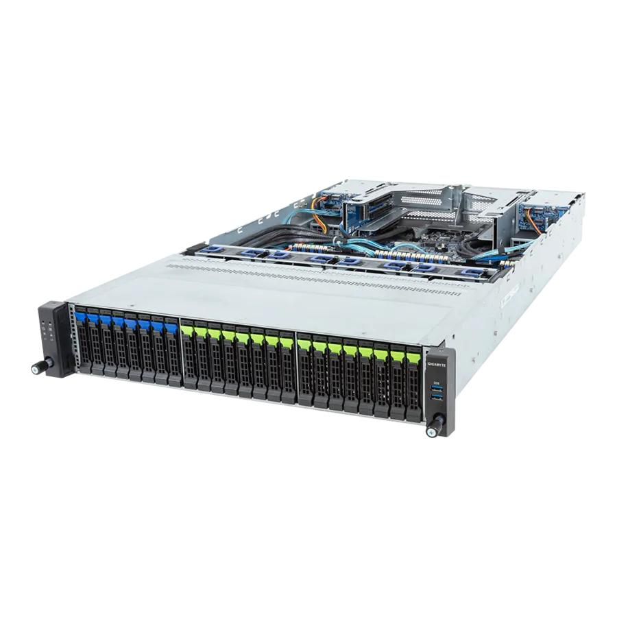 R283 Lga 4677 (Socket E) Rack 
