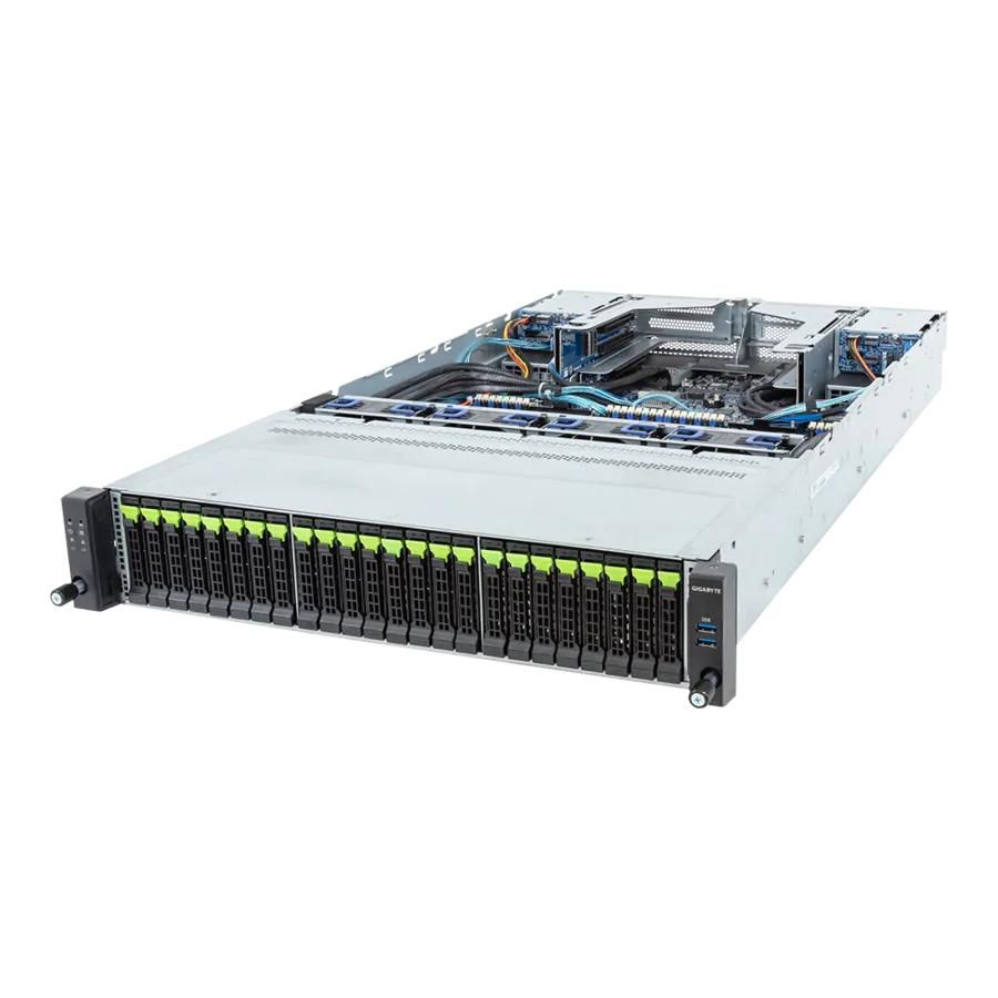 R283 Lga 4677 (Socket E) Rack 