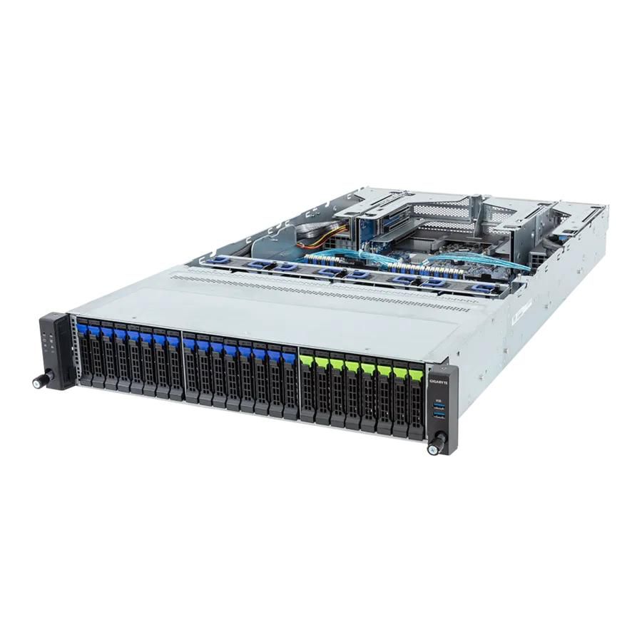 R283 Lga 4677 (Socket E) Rack 