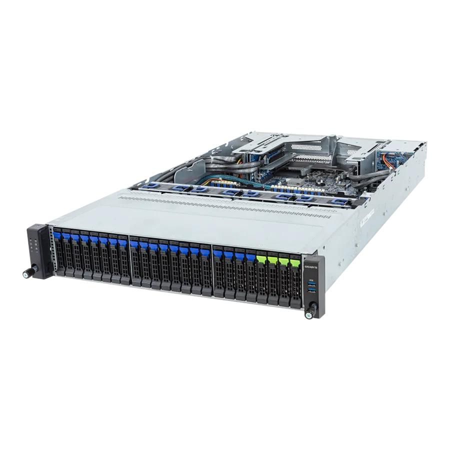 R283 Lga 4677 (Socket E) Rack 