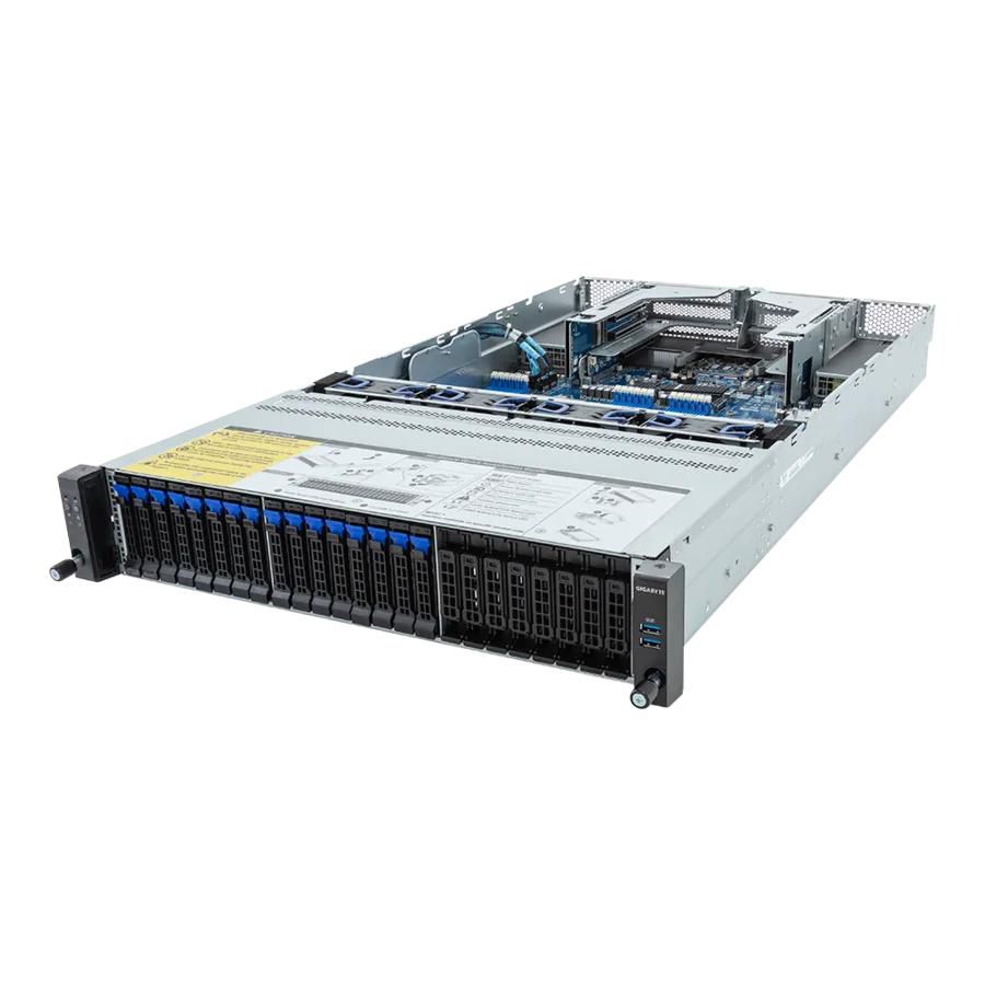R283 Lga 4677 (Socket E) Rack 