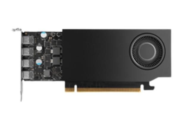 Rtx A400 4 Gb Gddr6