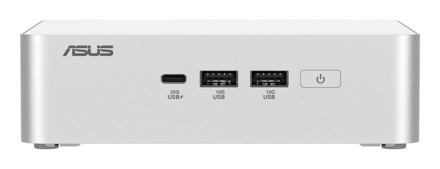 Nuc 15 Pro+ Rnuc15Crsu900003 