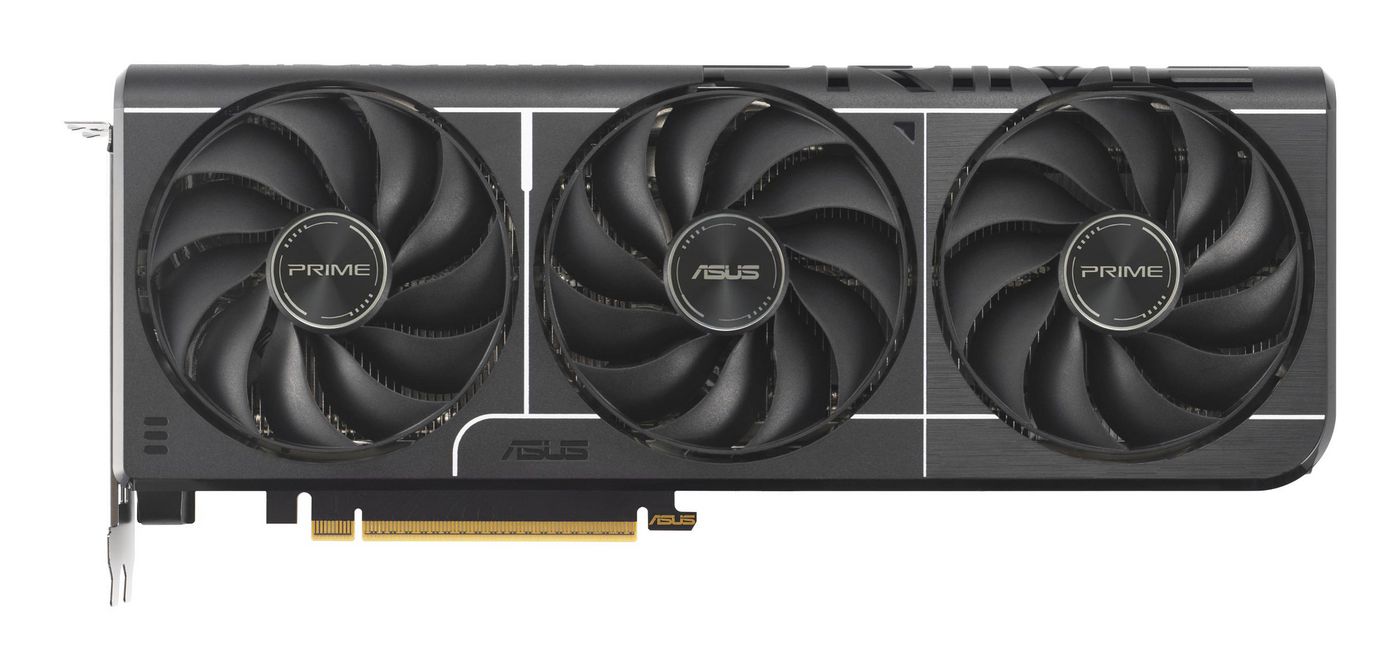 Prime -Rtx5060Ti-O8G Nvidia 
