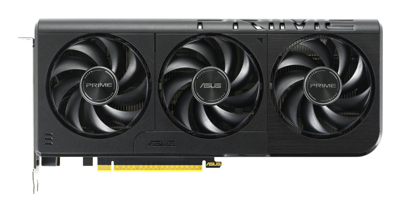 Prime -Rtx5060-O8G Nvidia 
