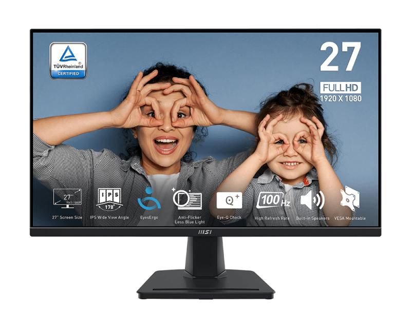 Pro Mp275De Computer Monitor 
