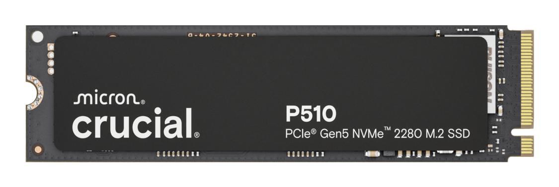 P510 2 Tb M.2 Pci Express 5.0 