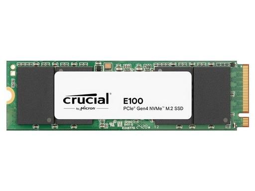 E100 480 Gb M.2 Pci Express 