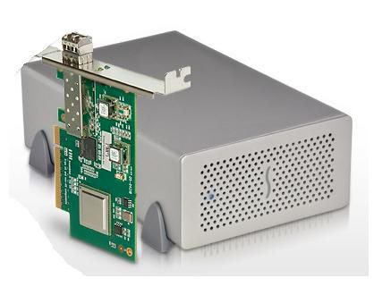 Echo Express Se 10Gbe 