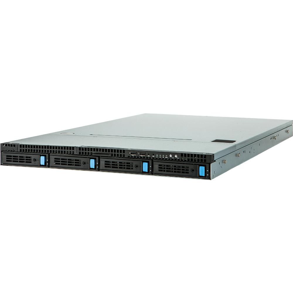 Server Barebone Intel® C602 