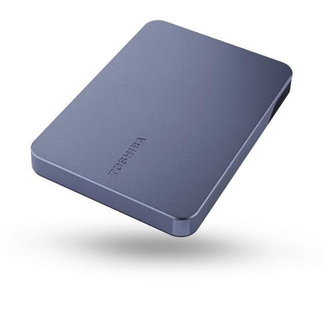 External Hard Drive 4 Tb 2.5" 